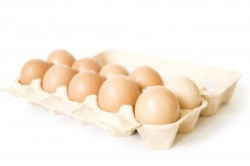 A tojás szerepe a fogyókúrában 1