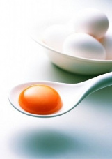 Hogyan őrizd meg szépséged tojással 4